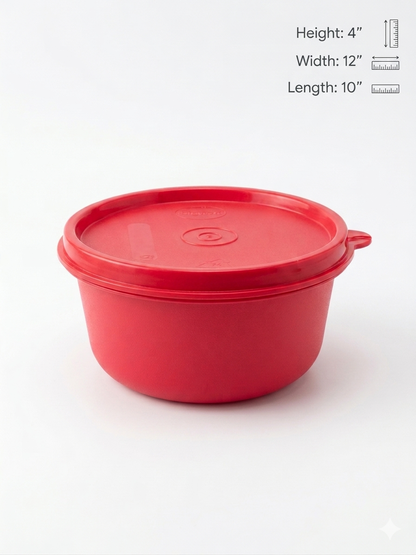 Signoraware Executive Lunch Box Set with Bag | 3 Containers + 1 Tumbler | Leak-Proof Office Tiffin