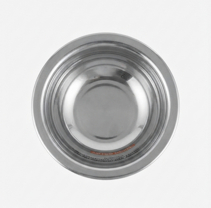Copper Bottom Chetty | Stainless Steel Handi | Traditional Indian Cooking Vessel