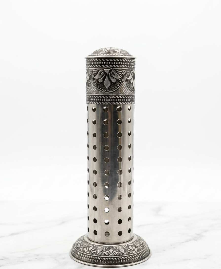 Antique Agarbatti Holder – Traditional Incense Holder for Pooja & Home Decor