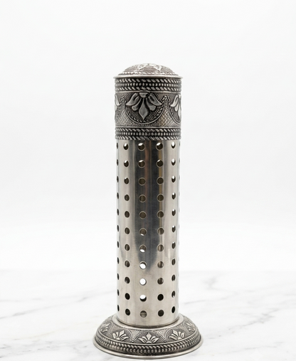 Antique Agarbatti Holder – Traditional Incense Holder for Pooja & Home Decor