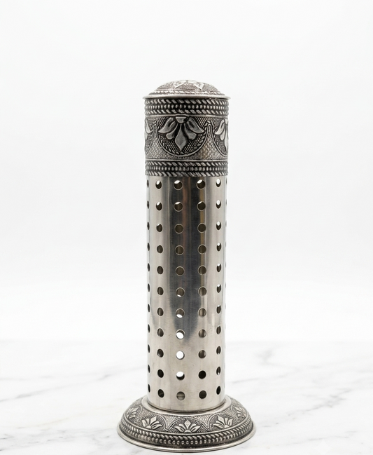 Antique Agarbatti Holder – Traditional Incense Holder for Pooja & Home Decor