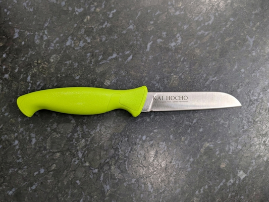 Kai Hocho Vegetable Knife | Kitchen Vegetable Cutting Knife