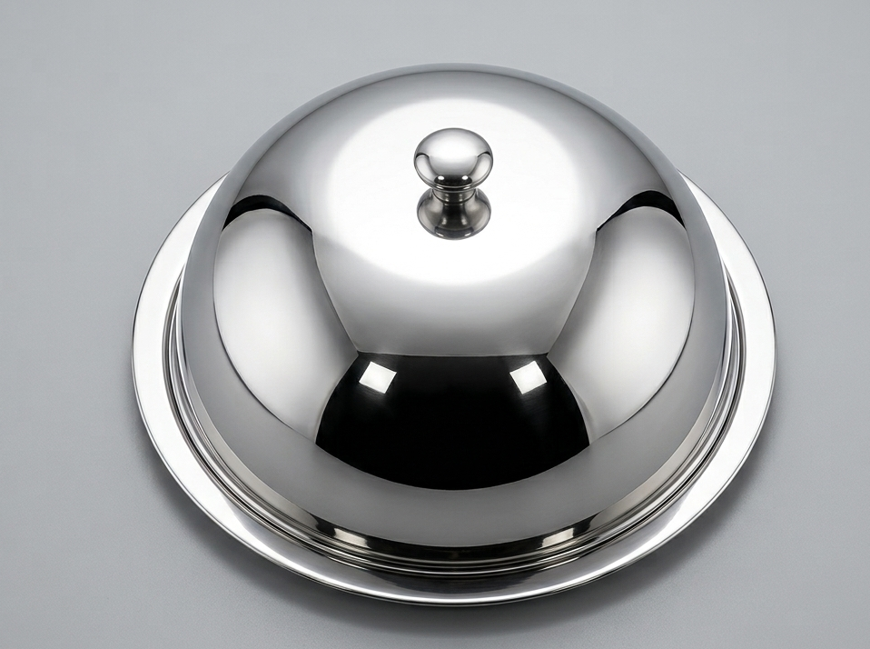 Stainless Steel Oil Can Dispenser – Rust-Proof Kitchen Oil Storage Container | Available in 7 Sizes