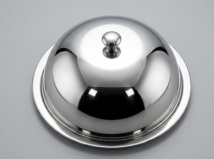 Stainless Steel Oil Can Dispenser – Rust-Proof Kitchen Oil Storage Container | Available in 7 Sizes