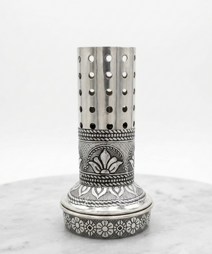 Antique Agarbatti Holder – Traditional Incense Holder for Pooja & Home Decor