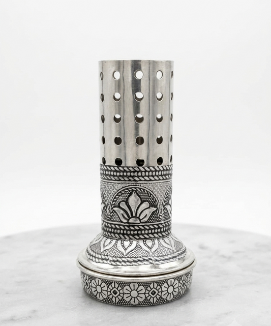 Antique Agarbatti Holder – Traditional Incense Holder for Pooja & Home Decor