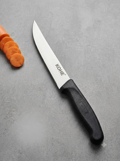 Kohe Utility Knife | Multi-Purpose Kitchen Cutter, 3 Colour Options