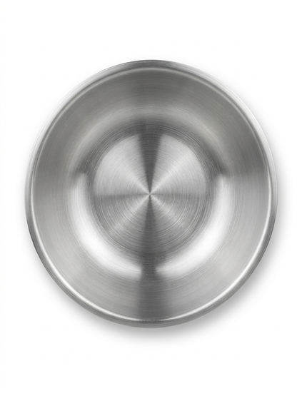 ChefTone Triply Tasla – Tri-Ply Stainless Steel, Induction & Gas Compatible