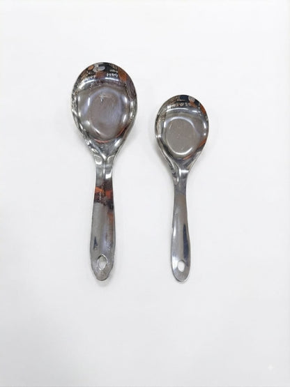 Ramson Corn Server Pure Stainless Steel | Durable Kitchen Tool | Food Grade Quality