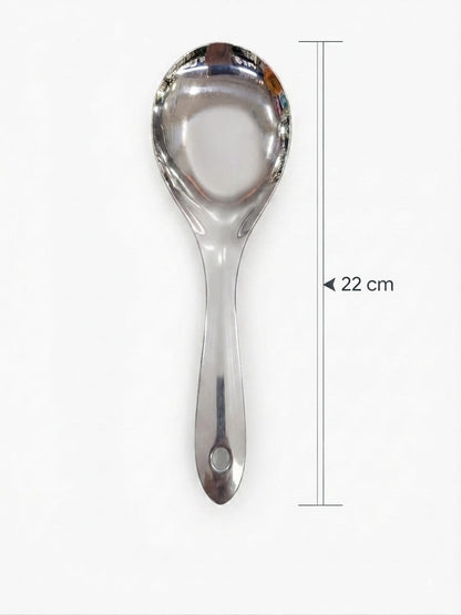 Ramson Corn Server Pure Stainless Steel | Durable Kitchen Tool | Food Grade Quality