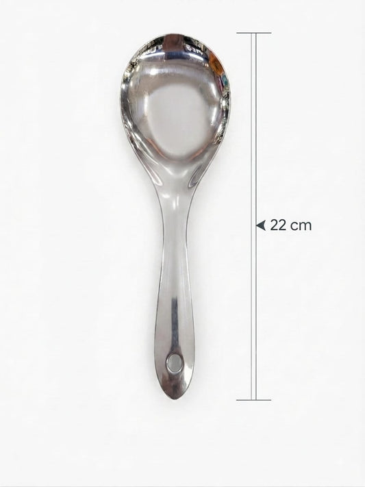 Ramson Corn Server Pure Stainless Steel | Durable Kitchen Tool | Food Grade Quality