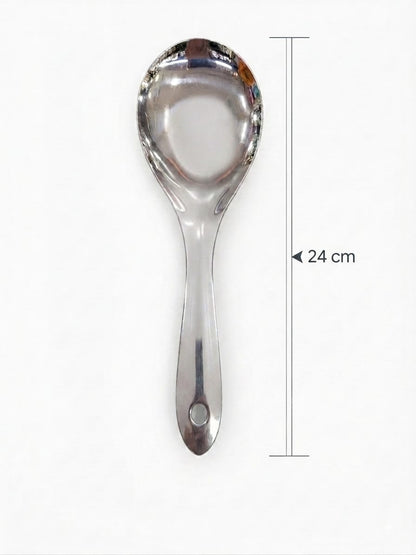 Ramson Corn Server Pure Stainless Steel | Durable Kitchen Tool | Food Grade Quality