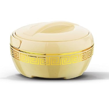 Asian Orchid Gold Casserole