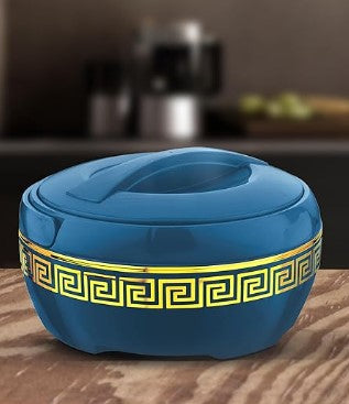 Asian Orchid Gold Casserole