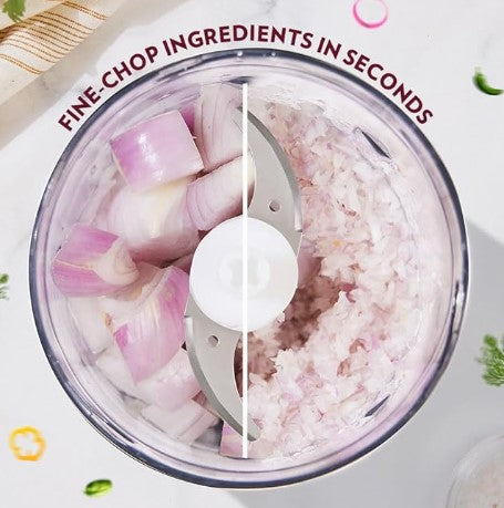 Borosil Chef Delite Electric Chopper