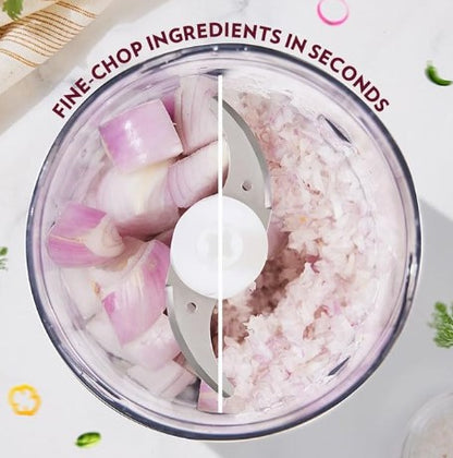 Borosil Chef Delite Electric Chopper