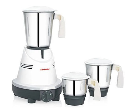 Premier Cute  550W Mixer Grinder