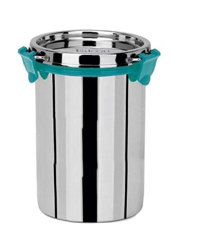 EcoNxt Max Stainless Steel Lunch Box