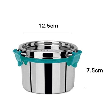 EcoNxt Max Stainless Steel Lunch Box