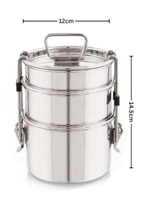 Falcon Royal Super  Lunch Box 1300ml