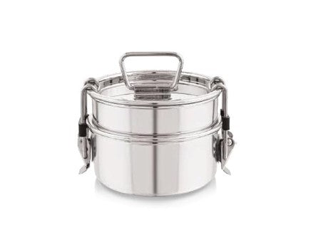 Falcon Royal Lily Lunch Box 700ml