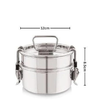 Falcon Royal Lily Lunch Box 700ml