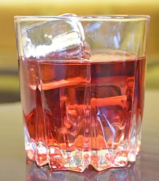 Yera Whiskey Glasses